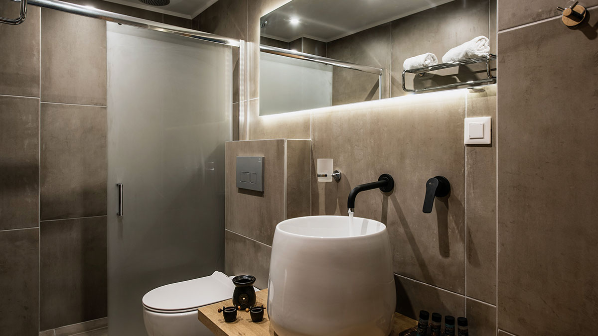 Studio Deluxe Sea View